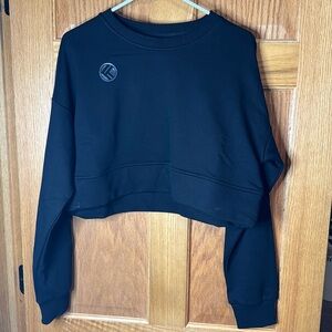 King Kong Cropped Jumper Size XL NWT